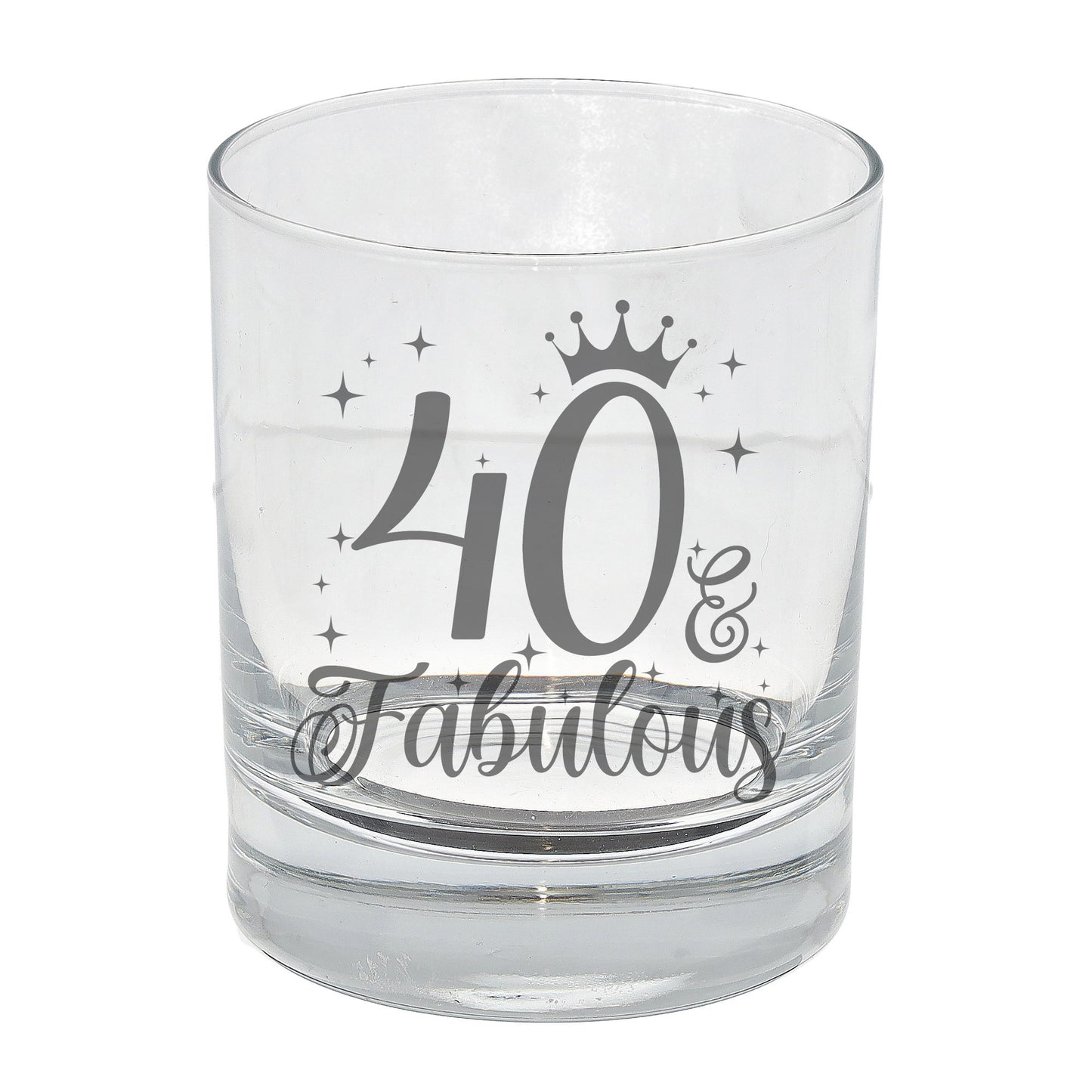 Whisky Tumbler