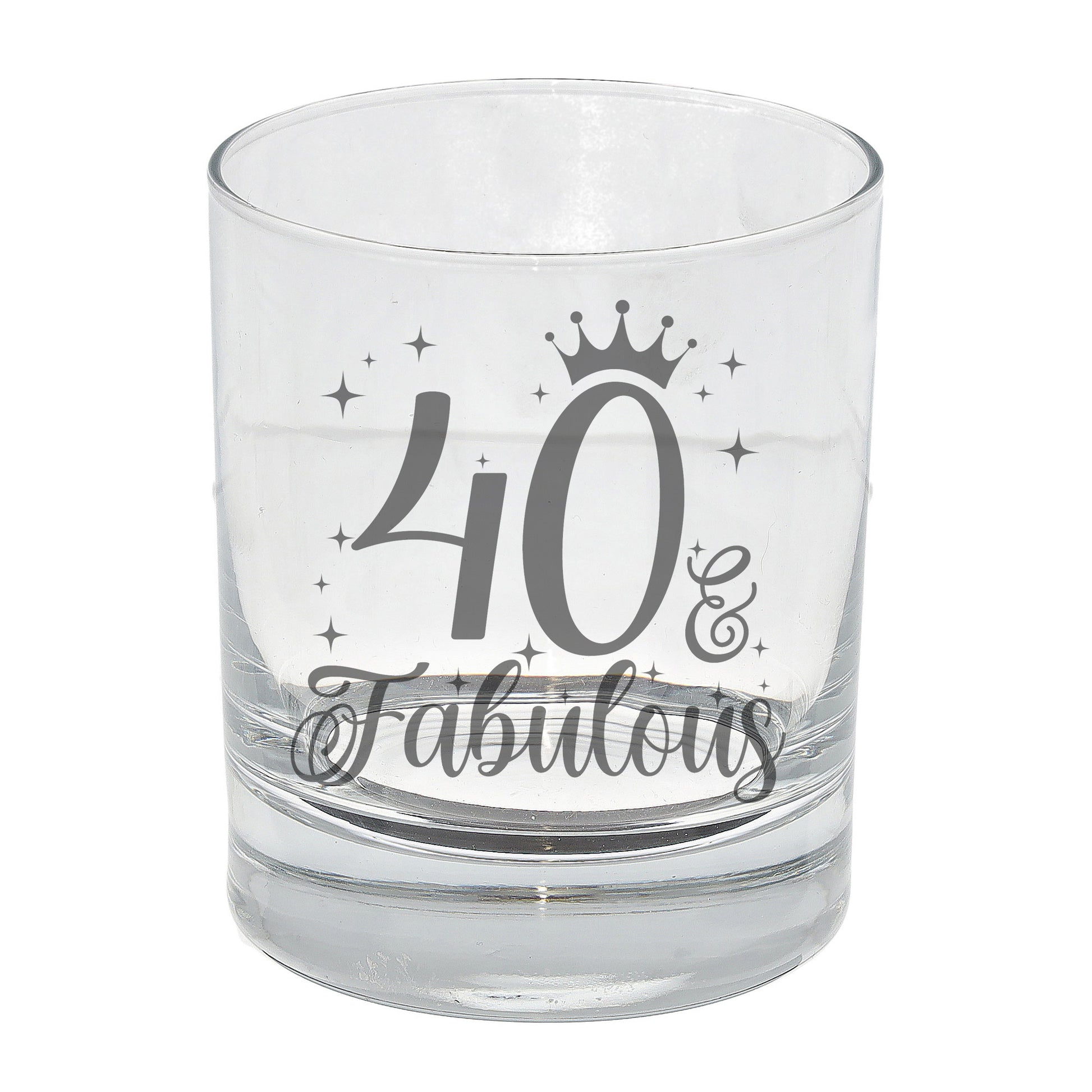 Whisky Tumbler