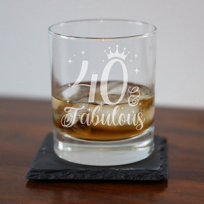Whisky Tumbler