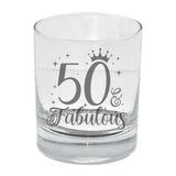 Whisky Tumbler