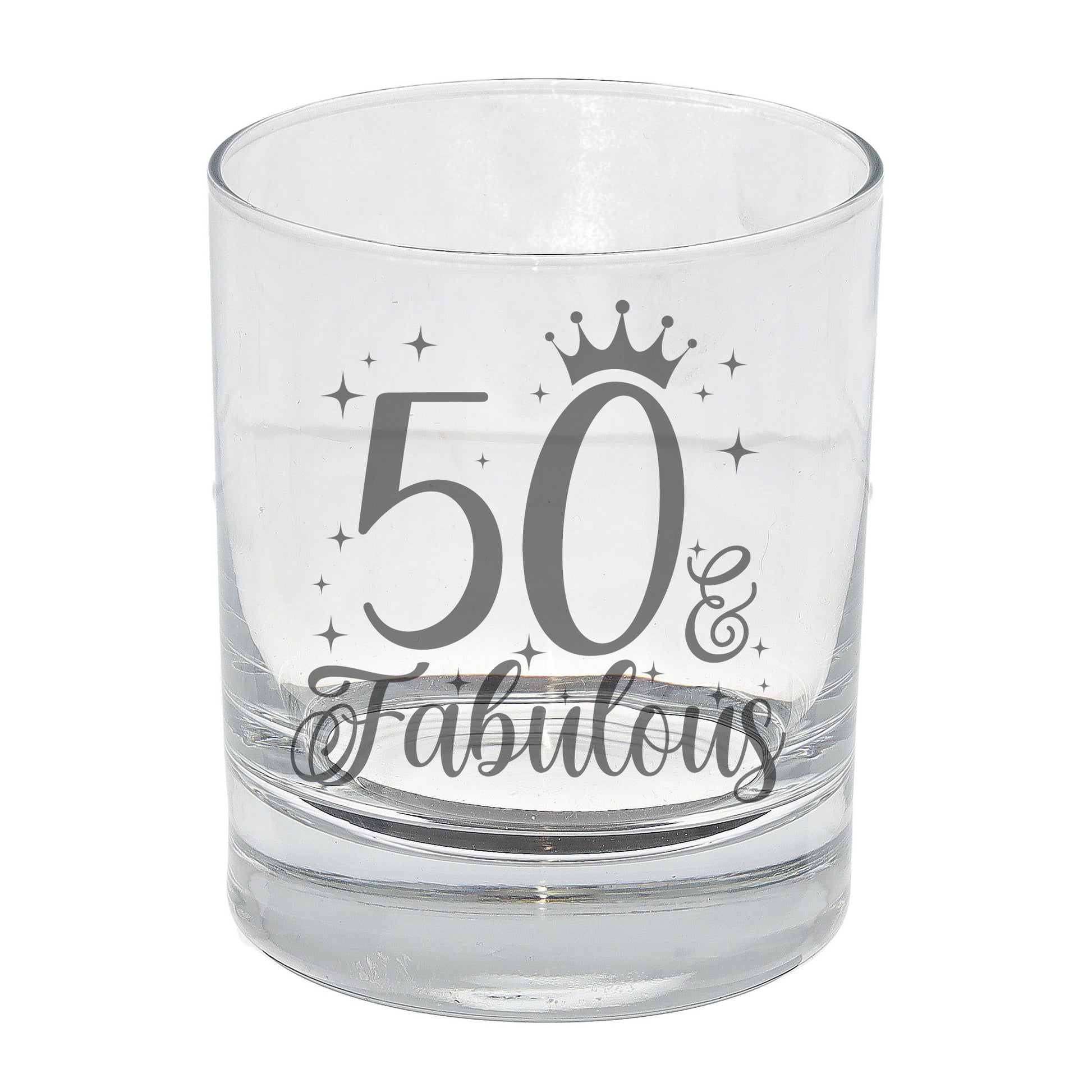 Whisky Tumbler