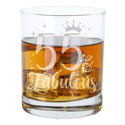 Whisky Tumbler