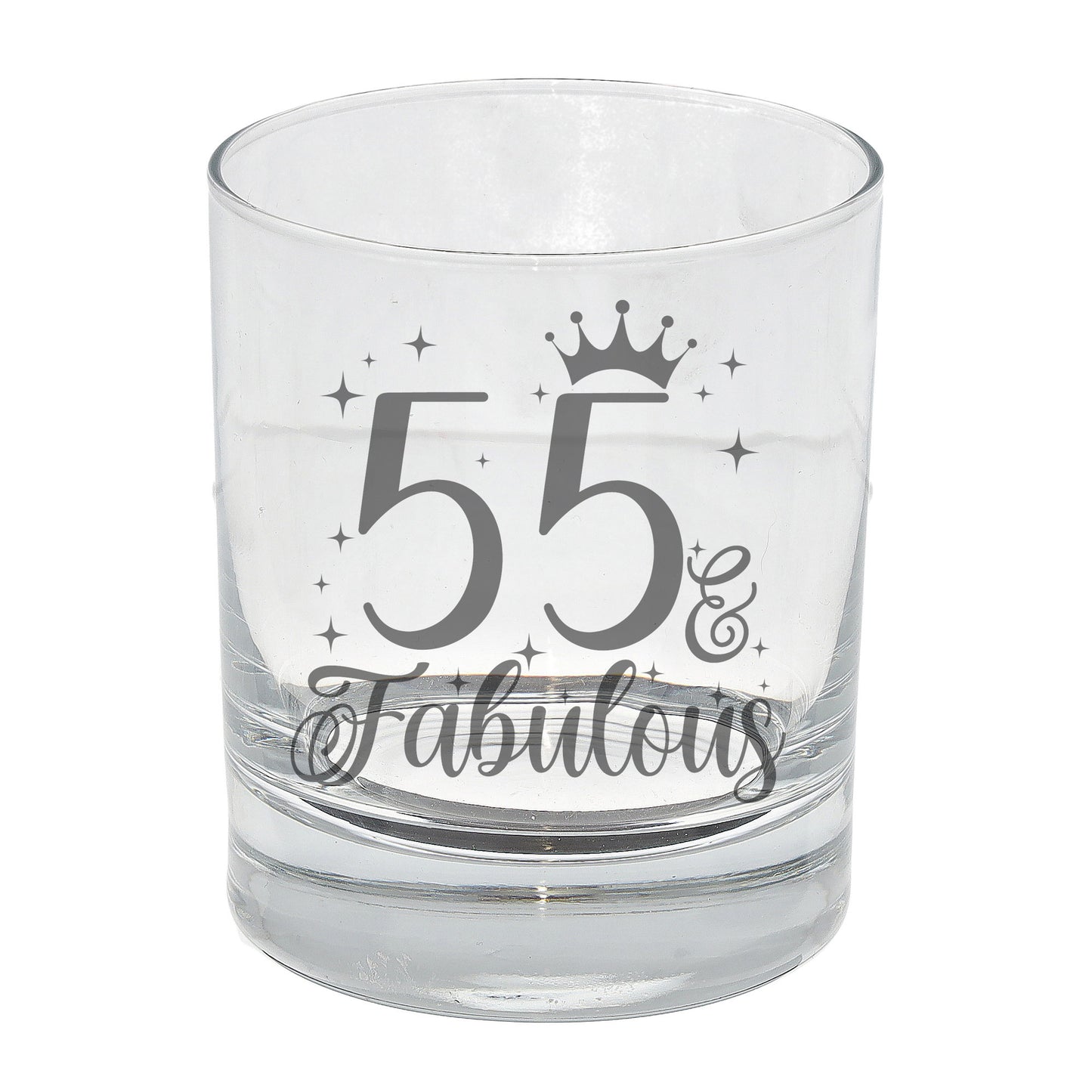 Whisky Tumbler