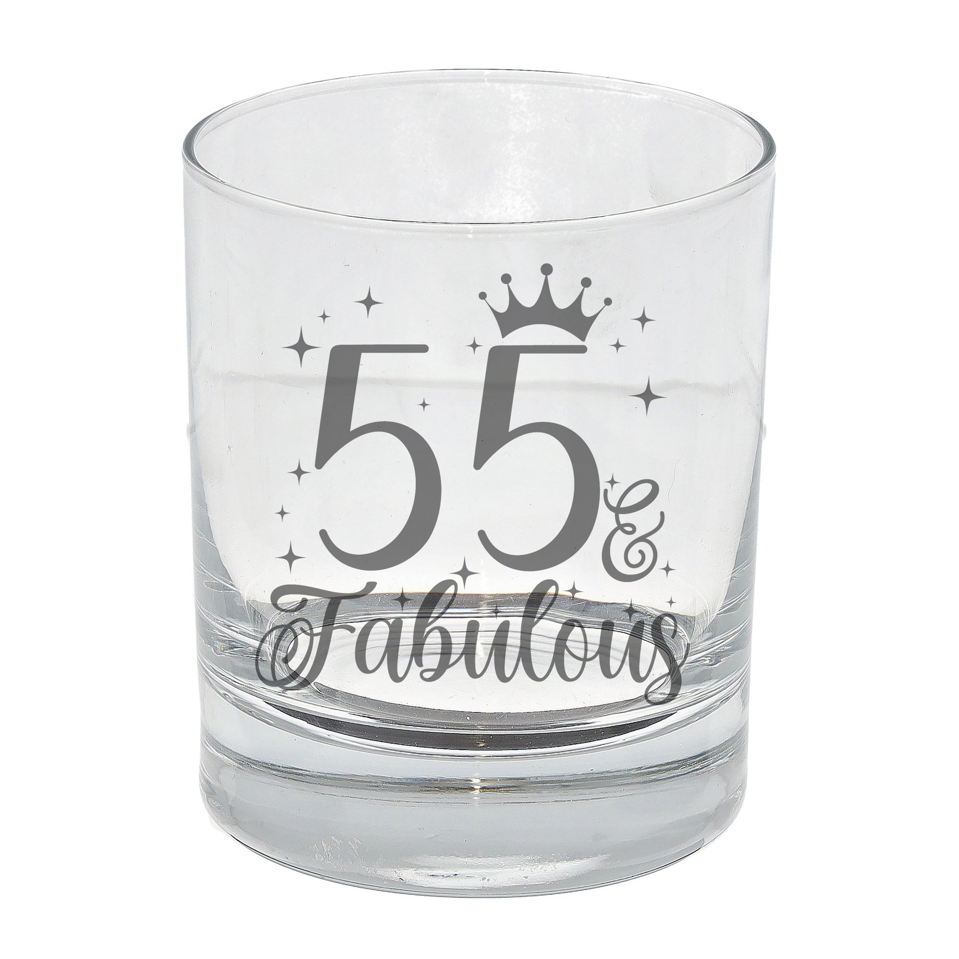 Whisky Tumbler
