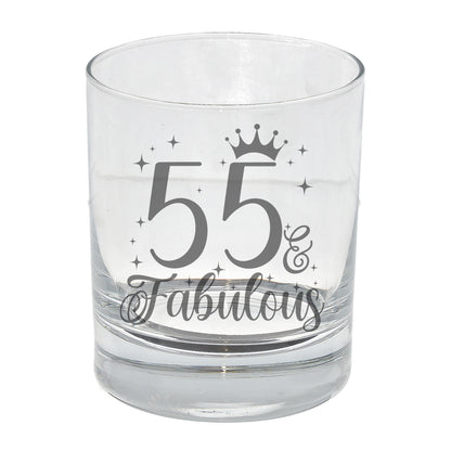 Whisky Tumbler