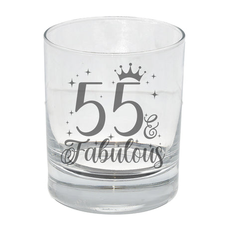 Whisky Tumbler
