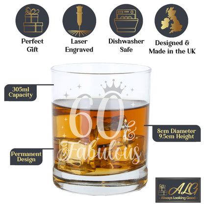 Whisky Tumbler