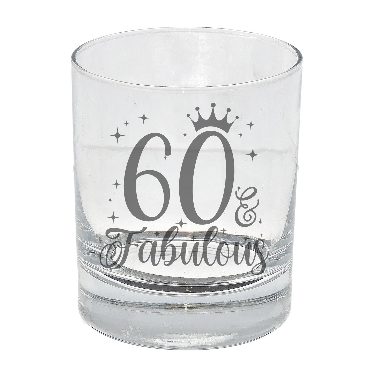 Whisky Tumbler
