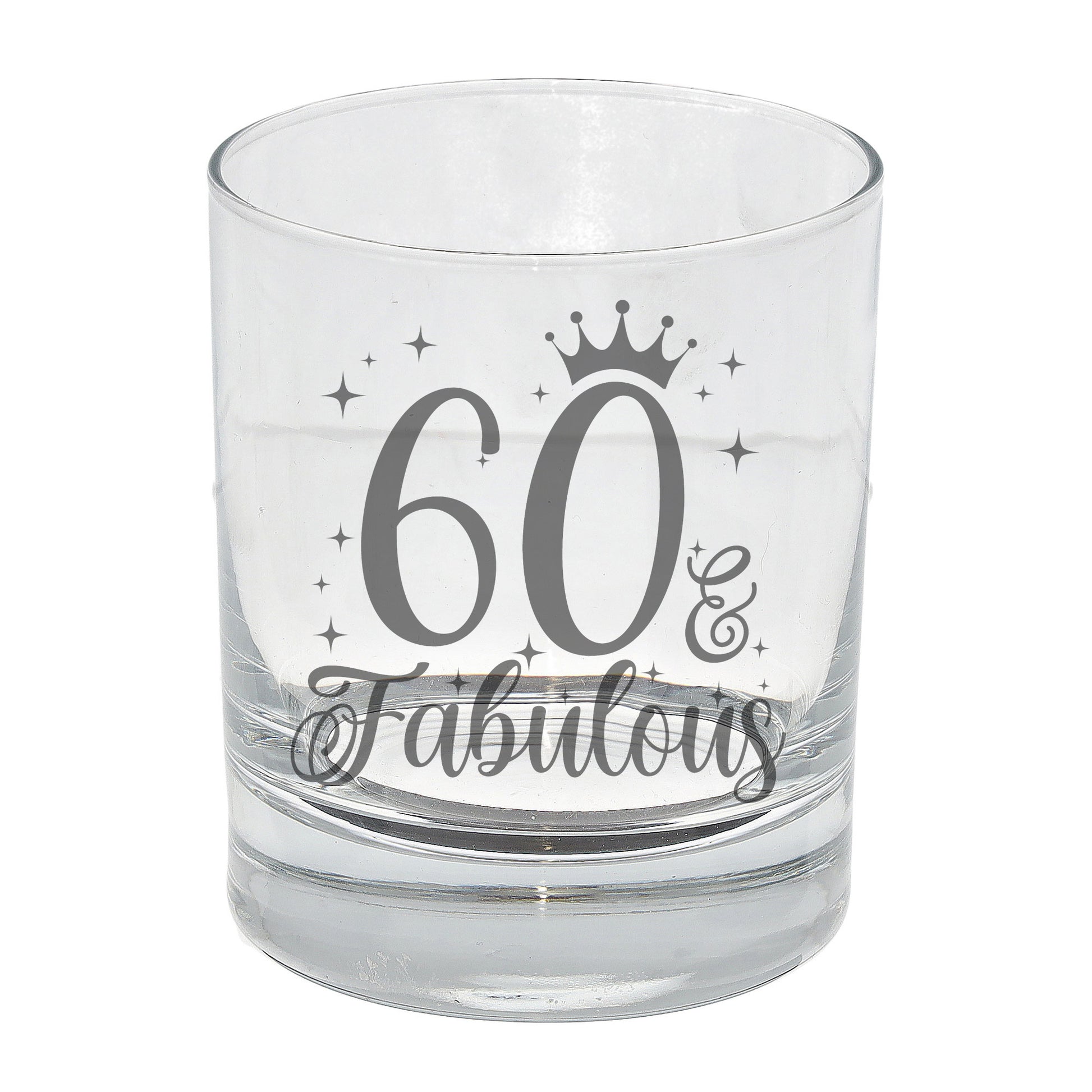 Whisky Tumbler