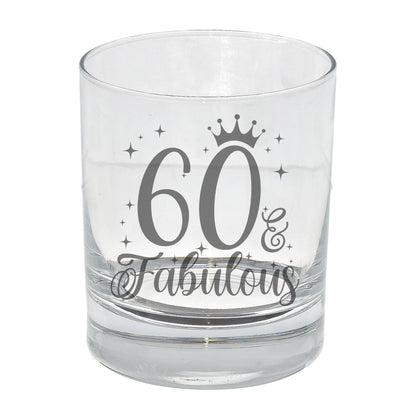 Whisky Tumbler