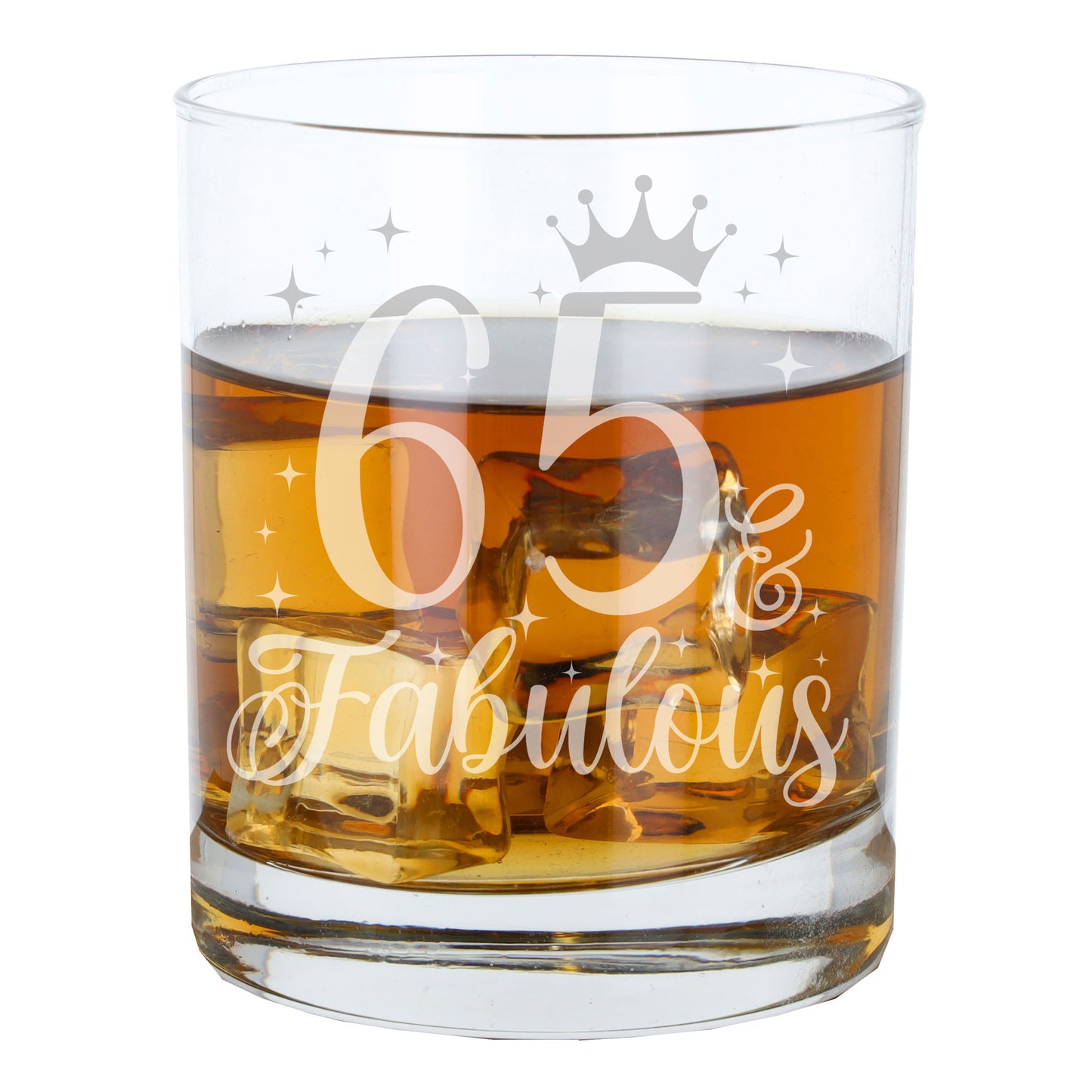 Whisky Tumbler