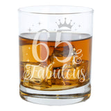 Whisky Tumbler