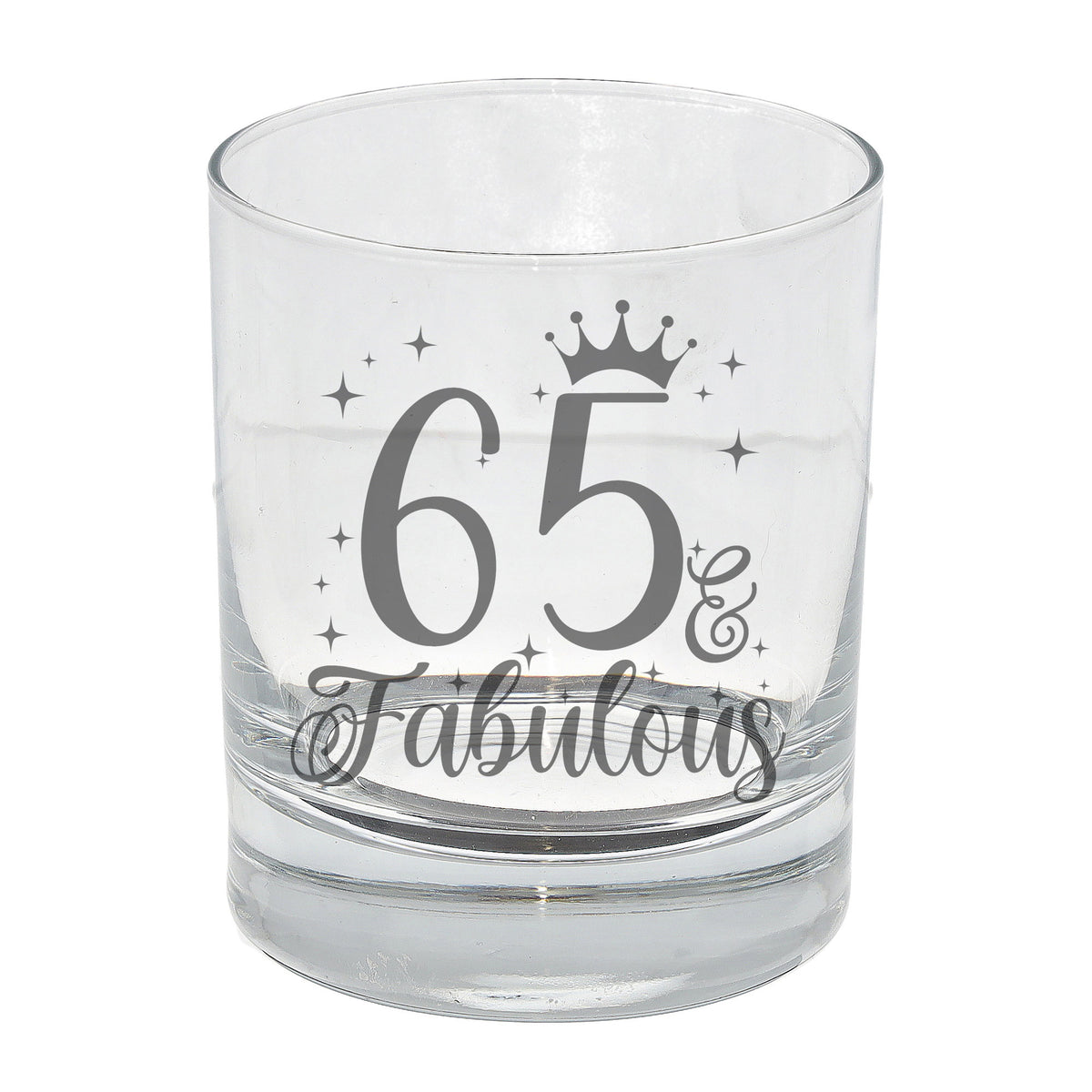 Whisky Tumbler