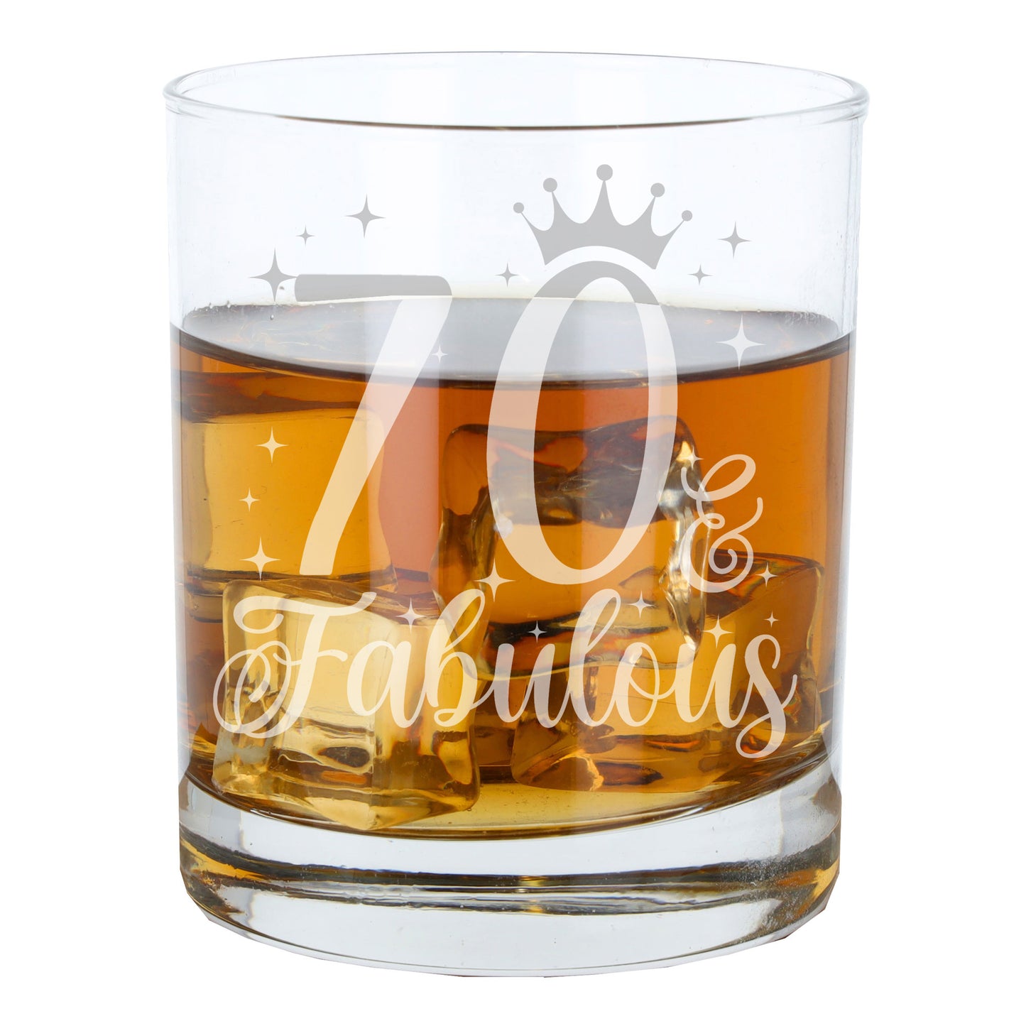 Whisky Tumbler