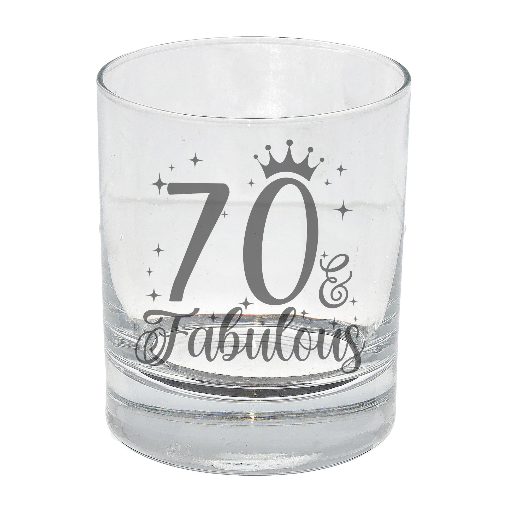 Whisky Tumbler