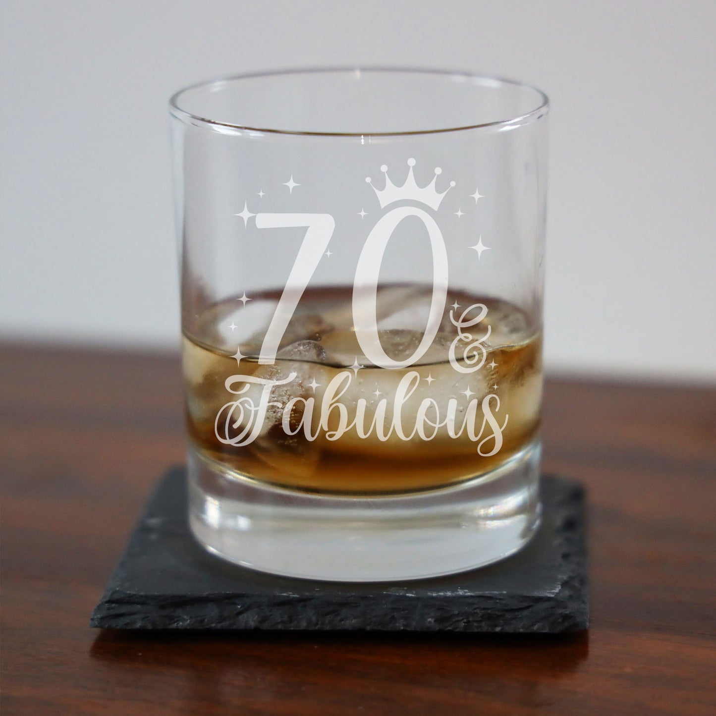 Whisky Tumbler