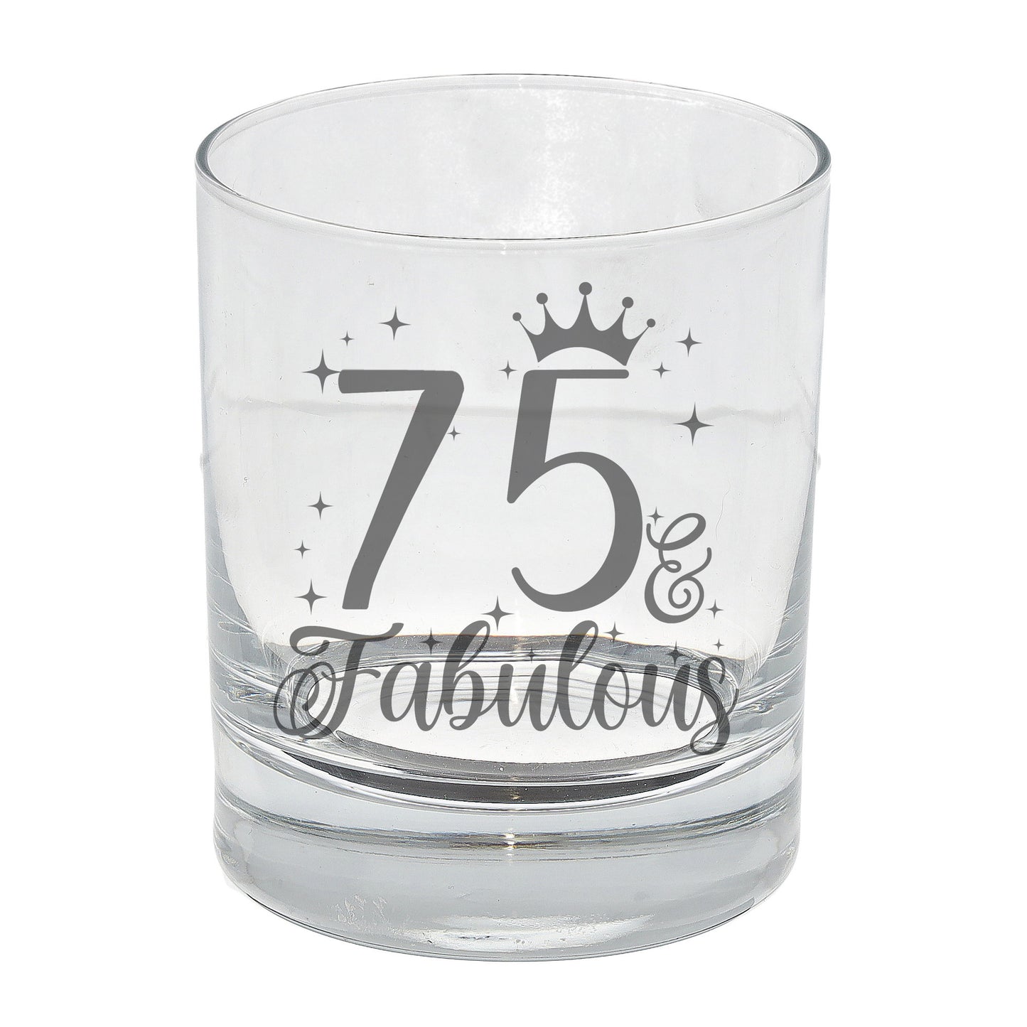 Whisky Tumbler