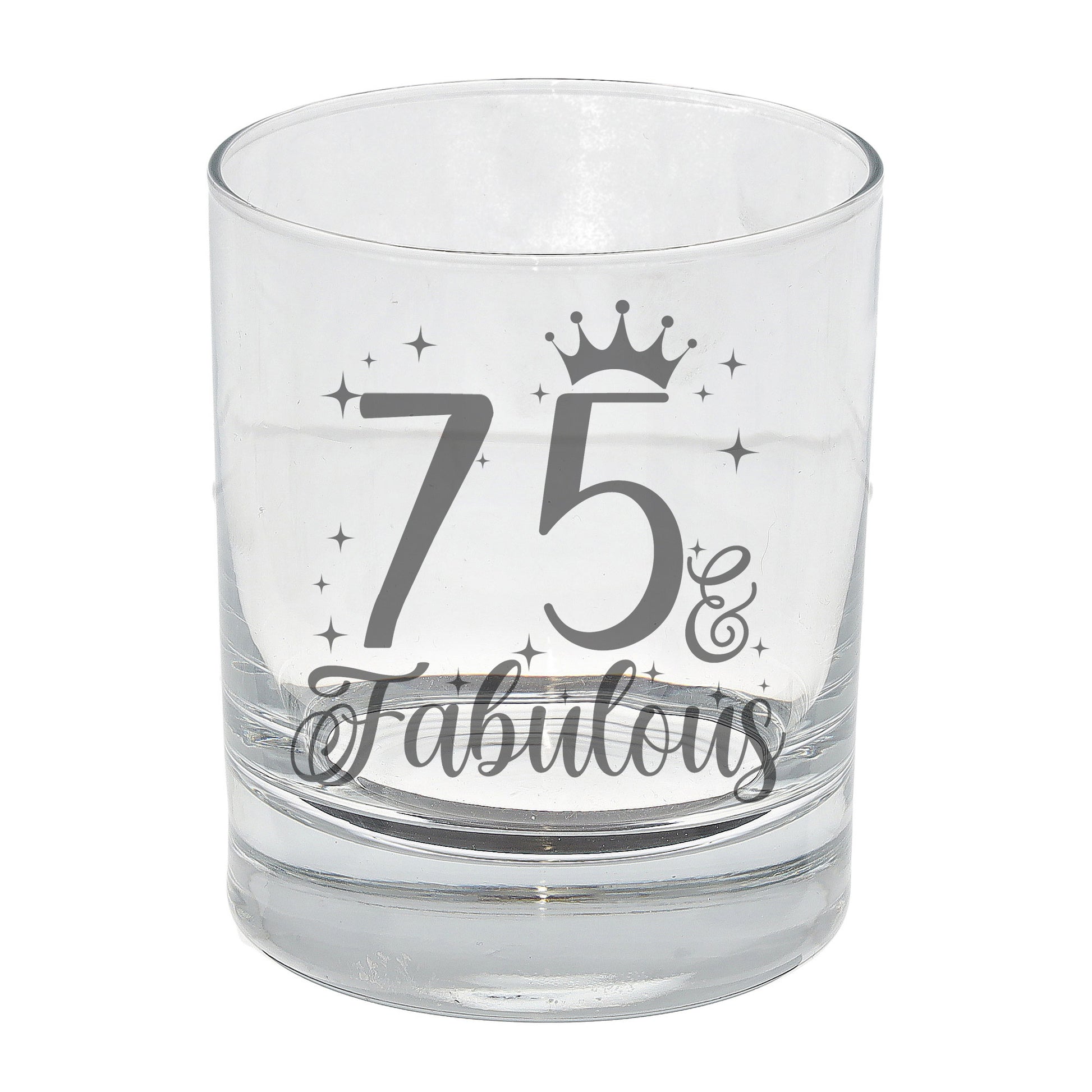 Whisky Tumbler