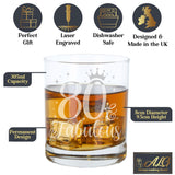 Whisky Tumbler