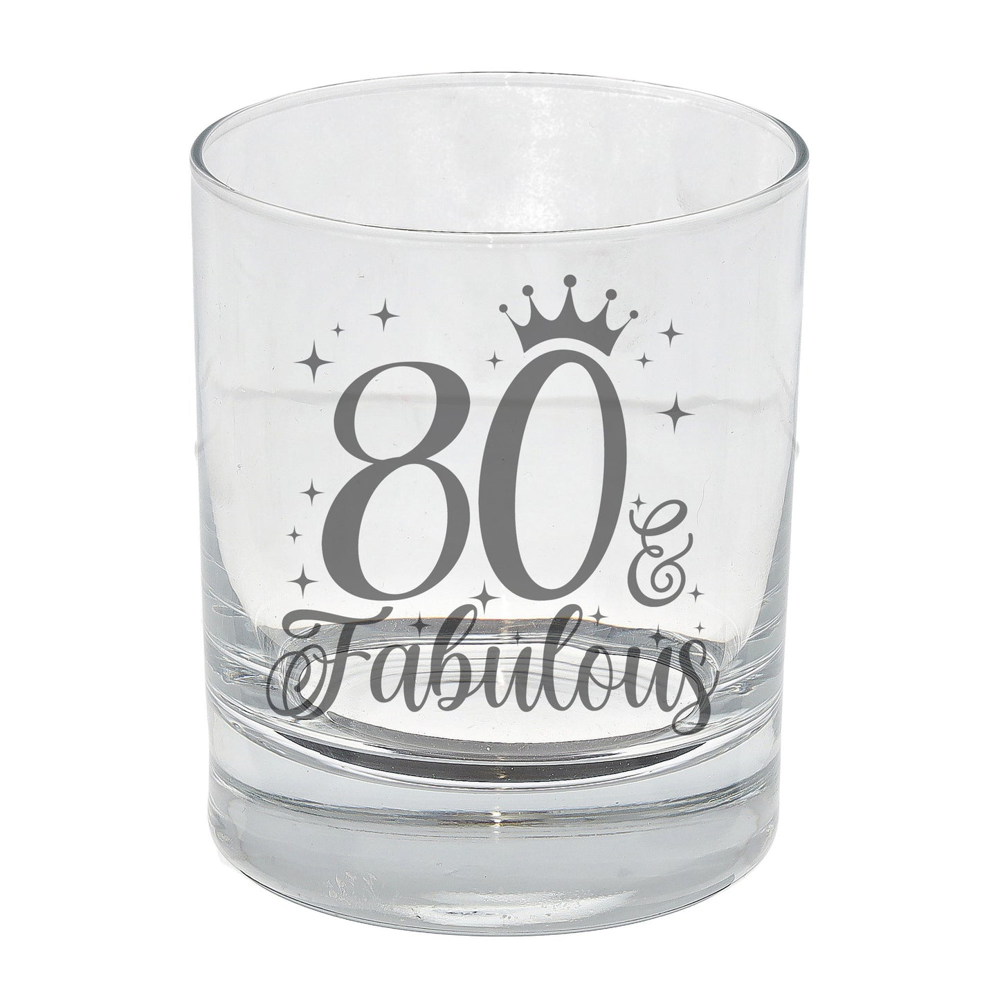 Whisky Tumbler