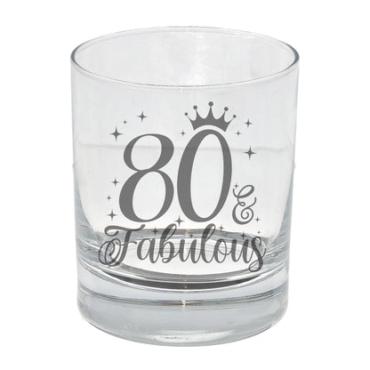Whisky Tumbler
