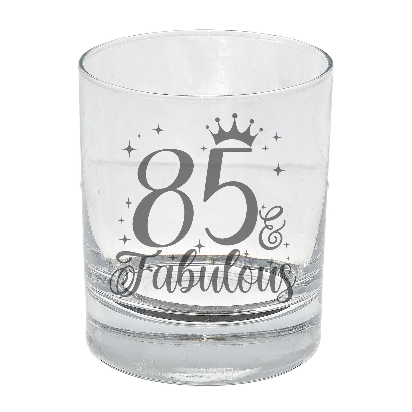 Whisky Tumbler