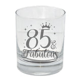 Whisky Tumbler