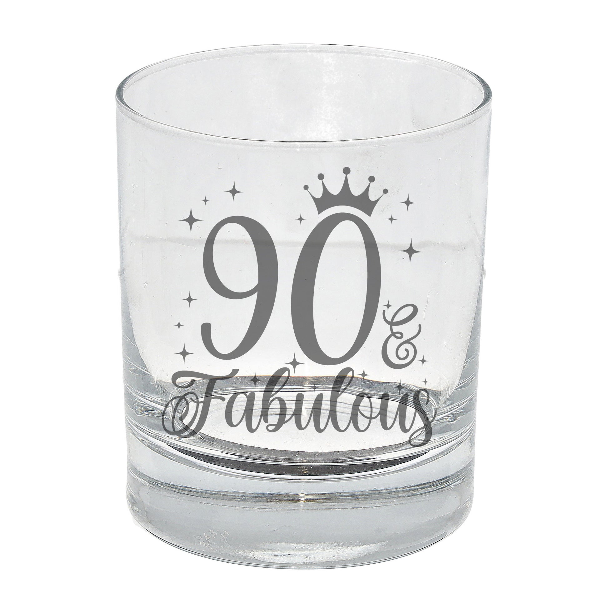 Whisky Tumbler