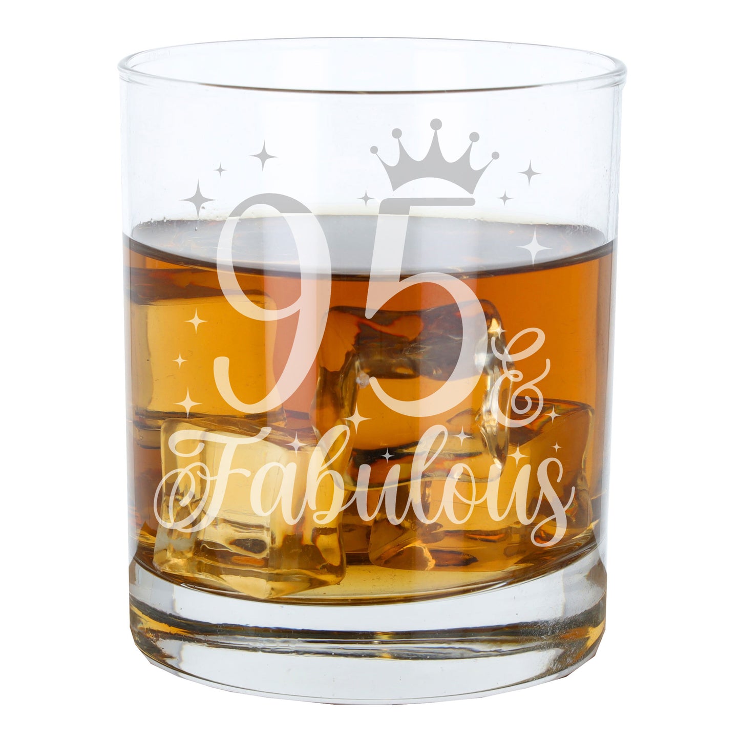 Whisky Tumbler
