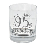 Whisky Tumbler