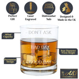Whisky Tumbler