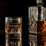 Whisky Tumbler