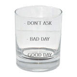 Whisky Tumbler