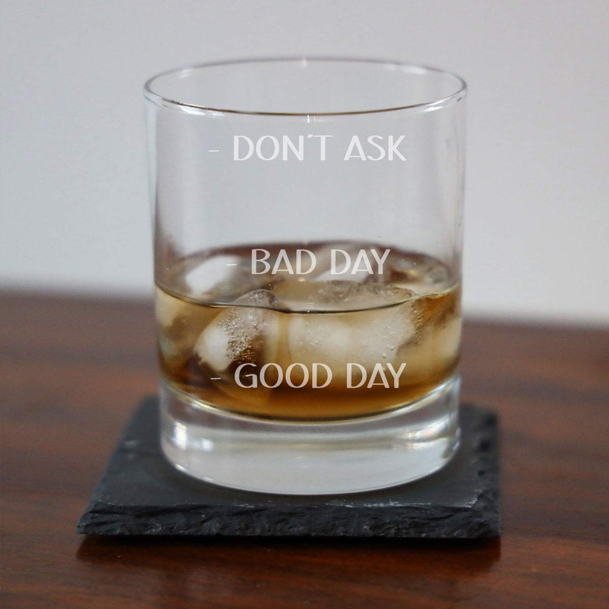 Whisky Tumbler