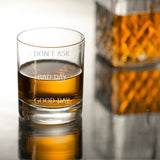 Whisky Tumbler
