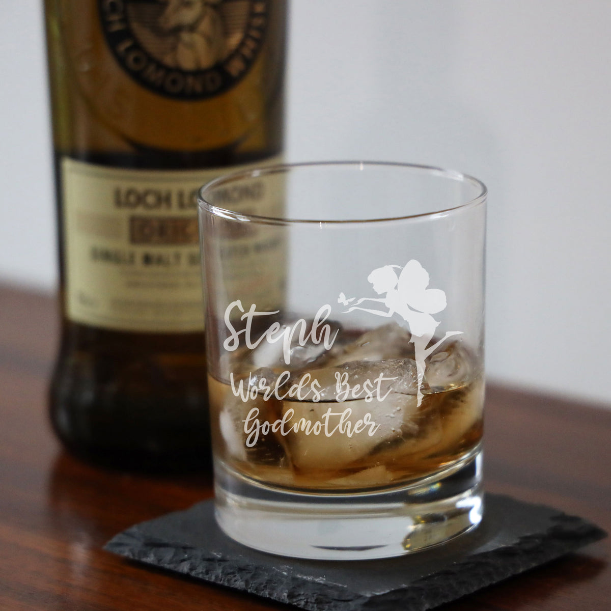 Whisky Tumbler