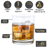 Whisky Tumbler