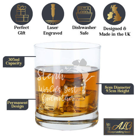 Whisky Tumbler