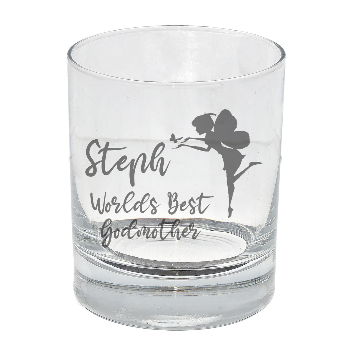 Whisky Tumbler