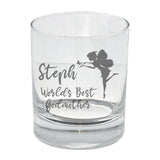 Whisky Tumbler