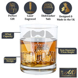 Whisky Tumbler