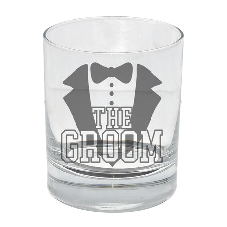 Whisky Tumbler