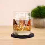 Whisky Tumbler
