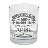 Whisky Tumbler