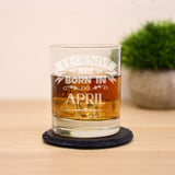 Whisky Tumbler