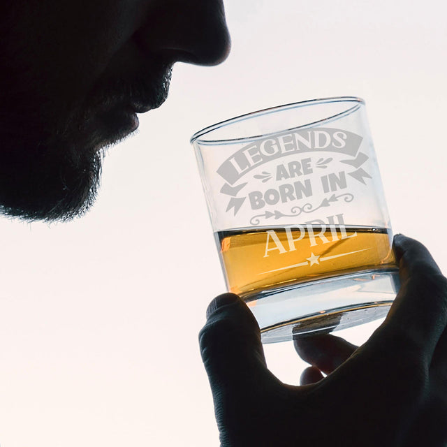 Whisky Tumbler