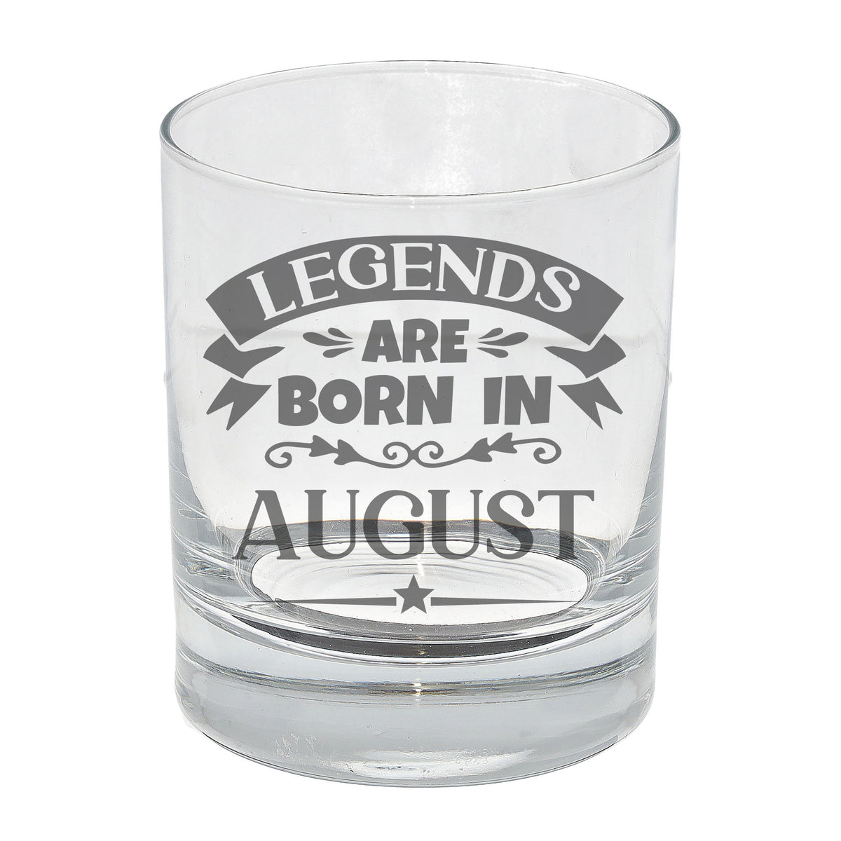 Whisky Tumbler