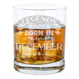 Whisky Tumbler