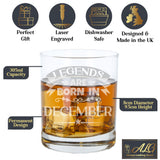 Whisky Tumbler