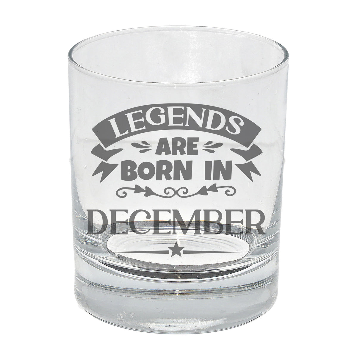 Whisky Tumbler